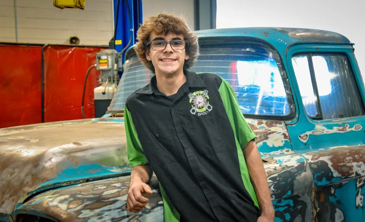 Professional senior portrait session by Photos by B4