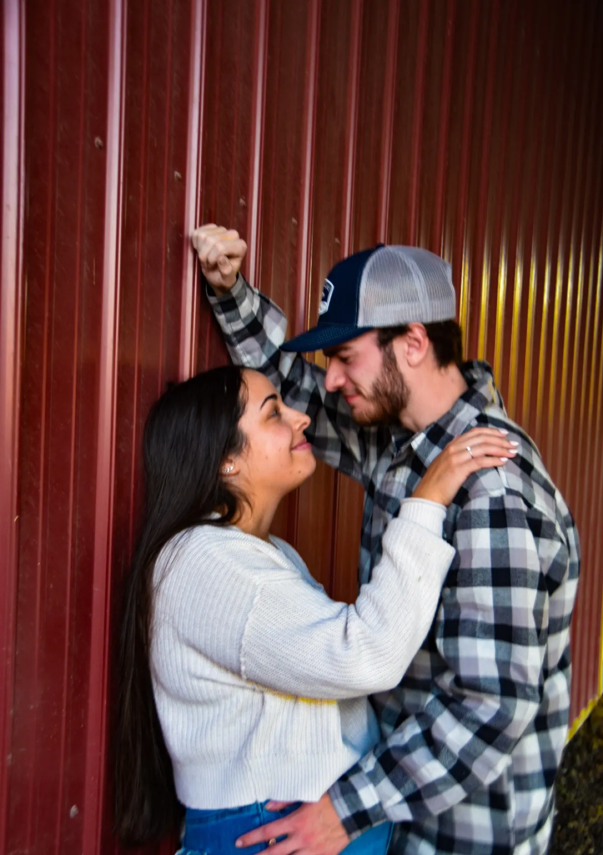 Family portrait photography