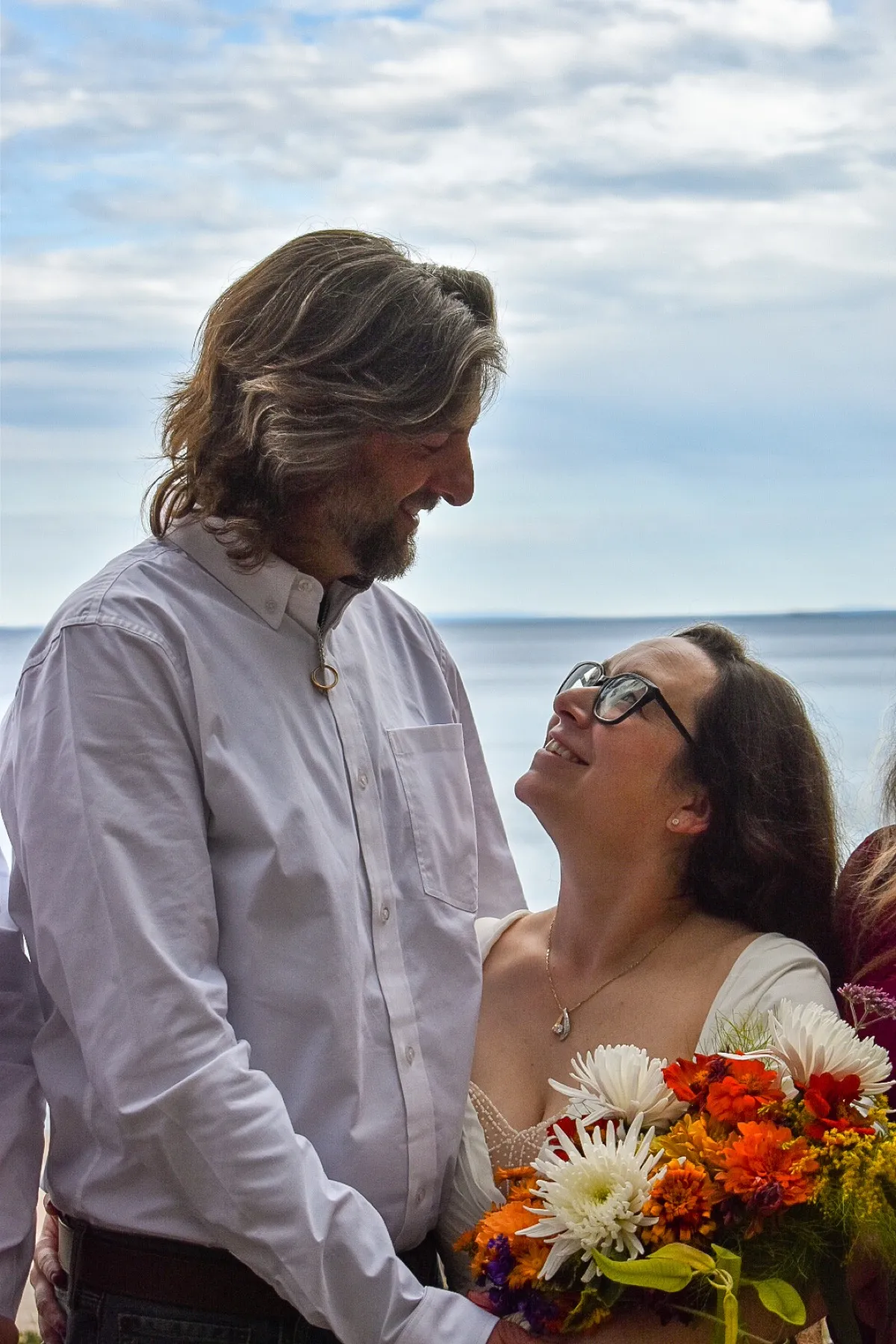 Professional senior portrait session by Photos by B4