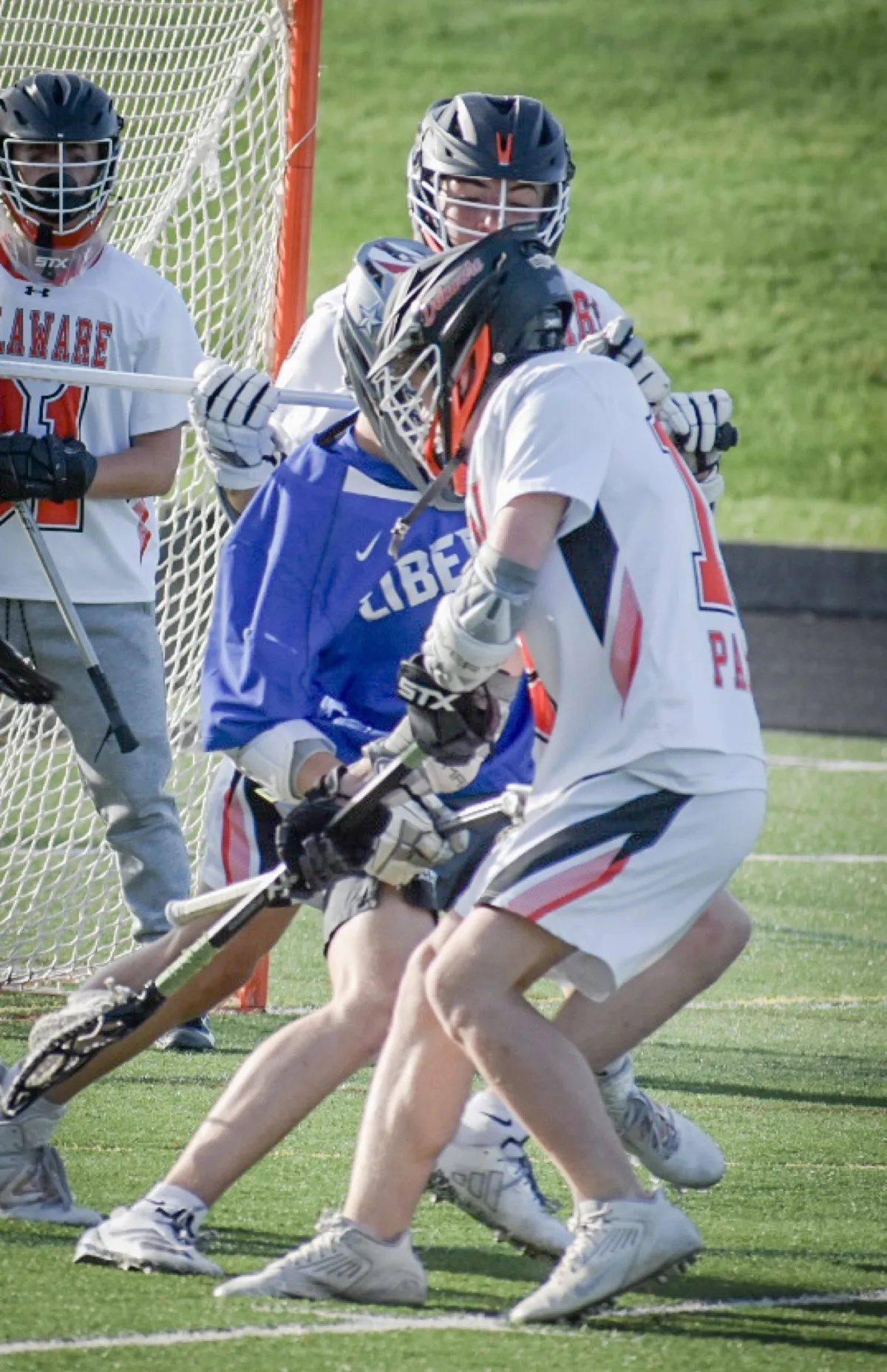 Family portrait photography