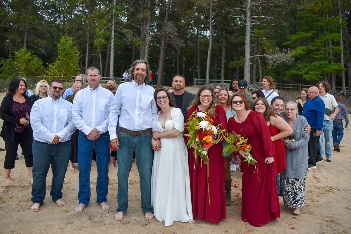 Young athlete in action during youth sports game