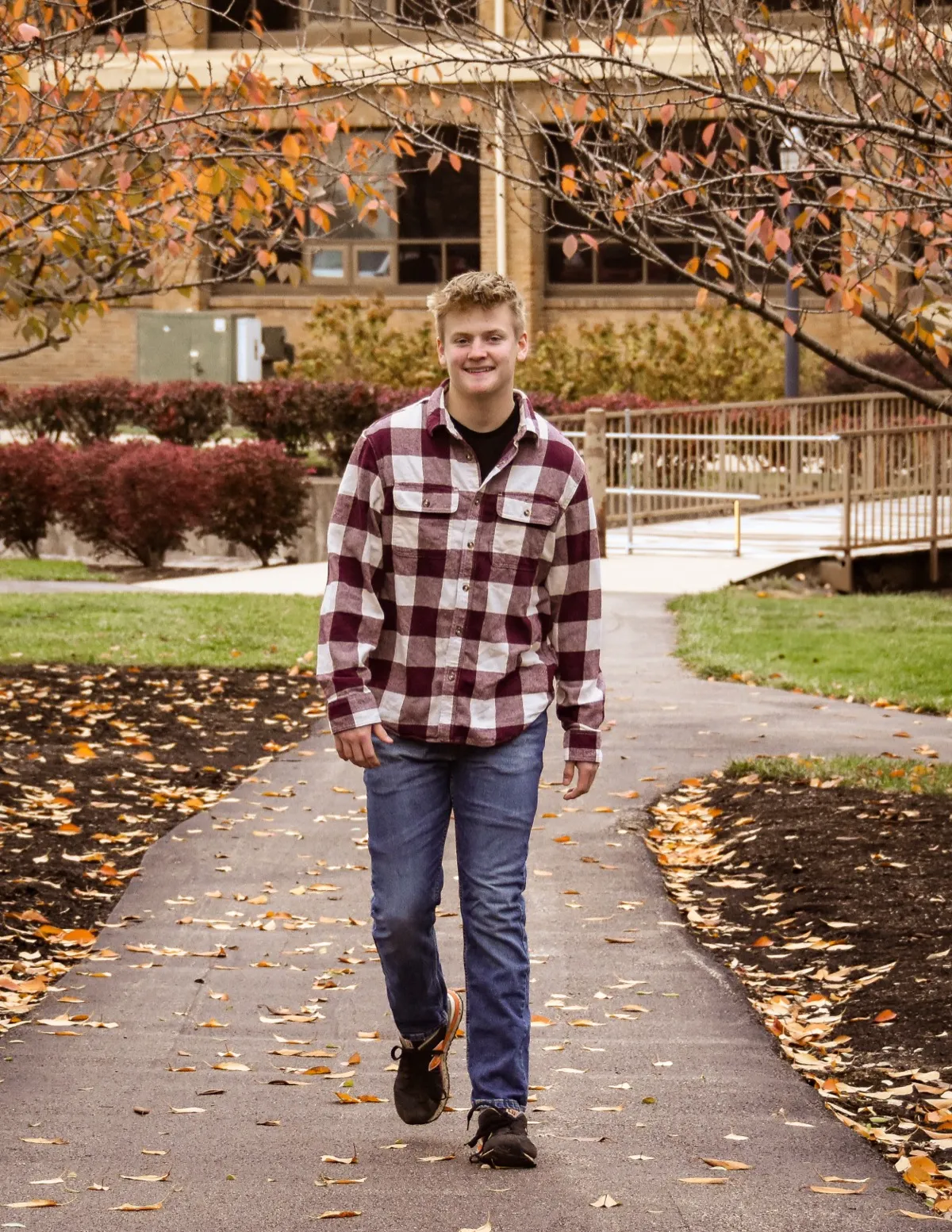 Family portrait photography